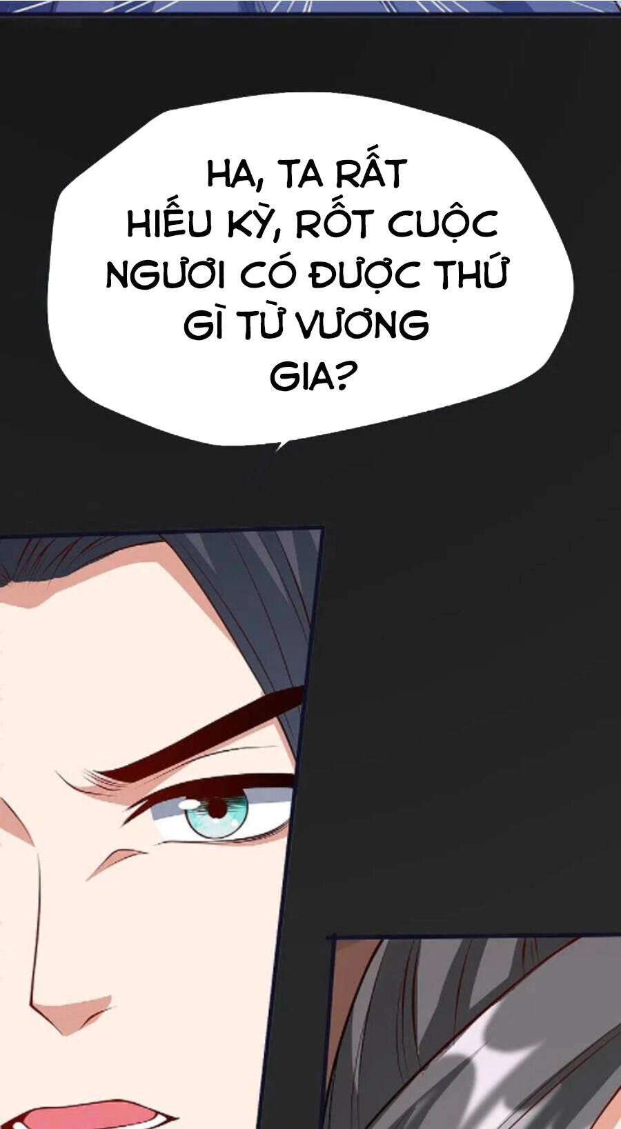 Chí Tôn Trời Hoang Chapter 72 - 13