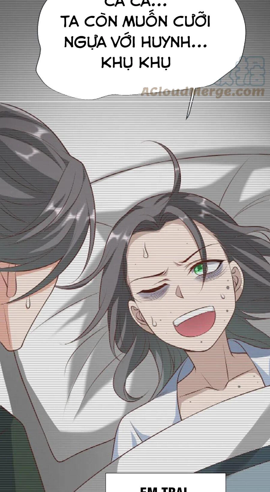 Chí Tôn Trời Hoang Chapter 72 - 15