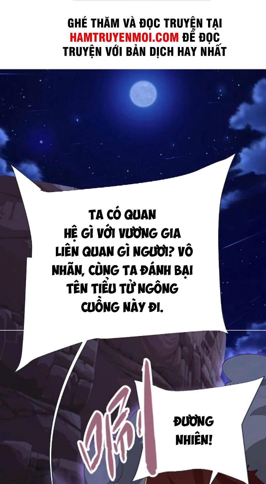 Chí Tôn Trời Hoang Chapter 72 - 19