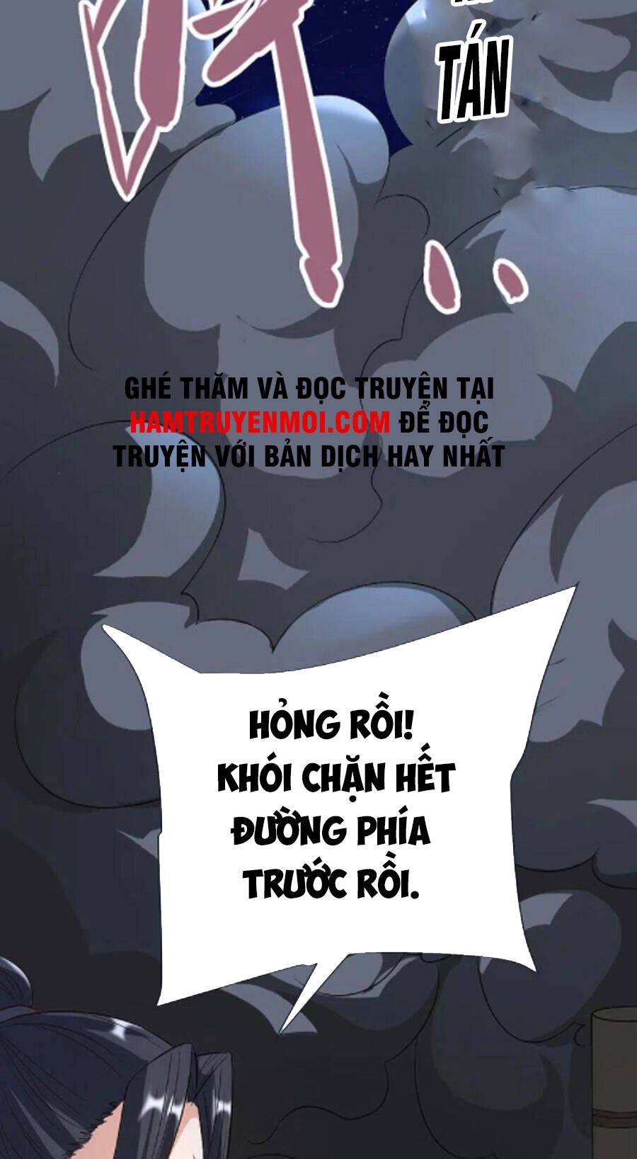 Chí Tôn Trời Hoang Chapter 72 - 21