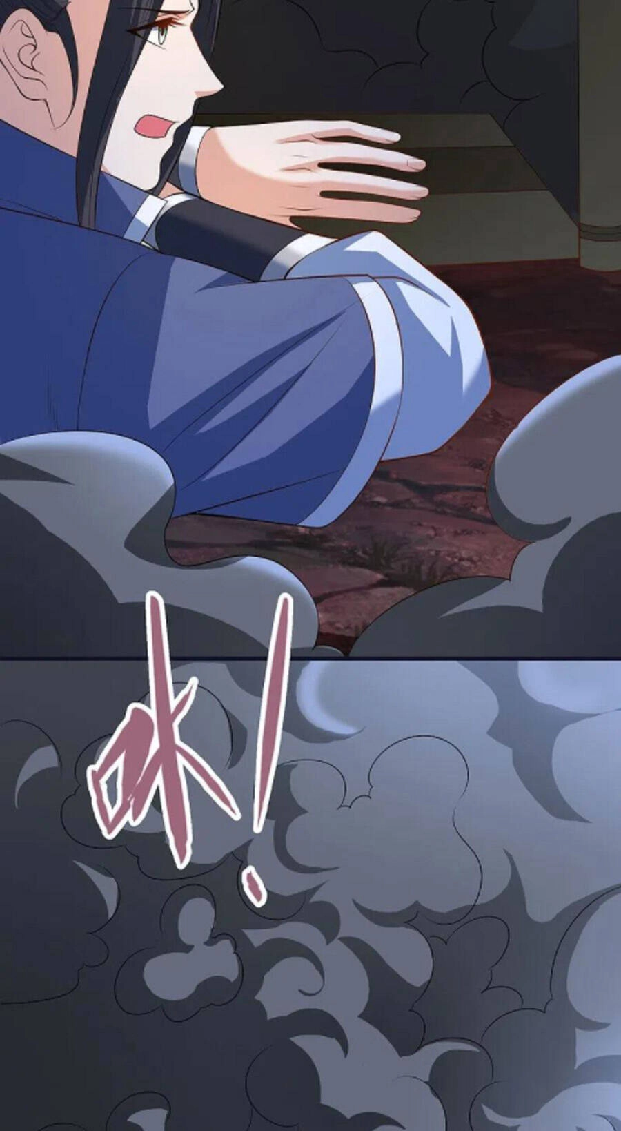 Chí Tôn Trời Hoang Chapter 72 - 22