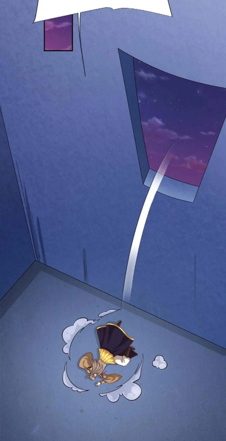 Chí Tôn Trời Hoang Chapter 72 - 30