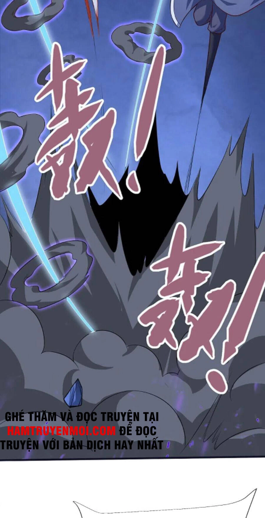 Chí Tôn Trời Hoang Chapter 72 - 38