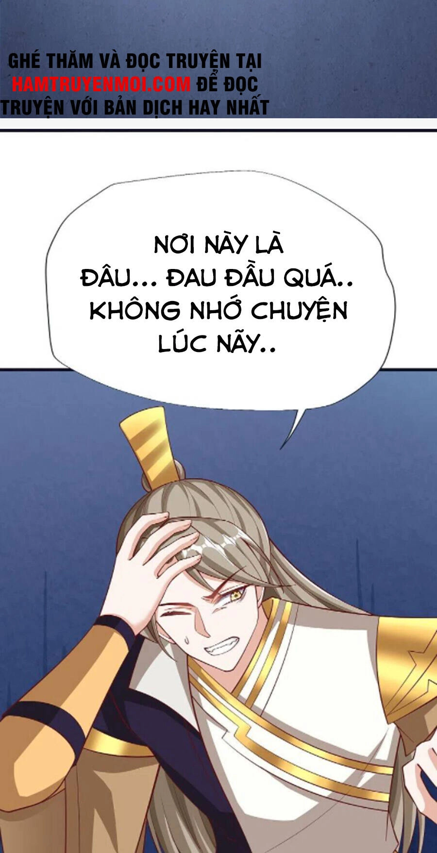 Chí Tôn Trời Hoang Chapter 72 - 43