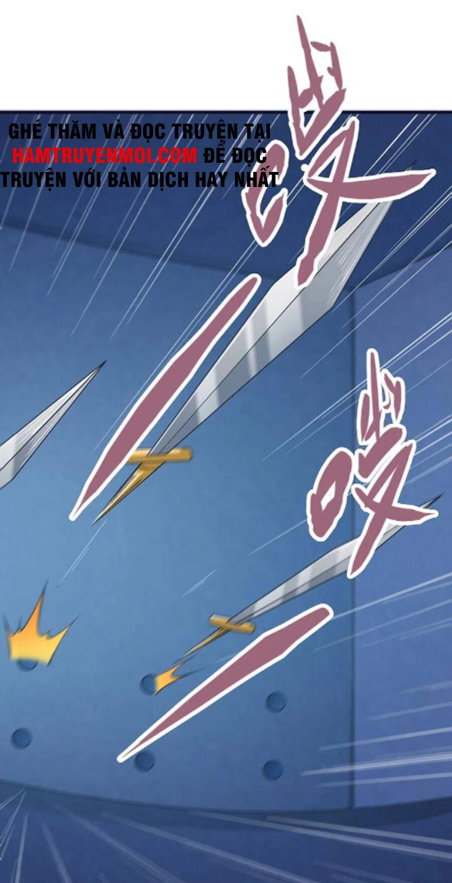 Chí Tôn Trời Hoang Chapter 72 - 45