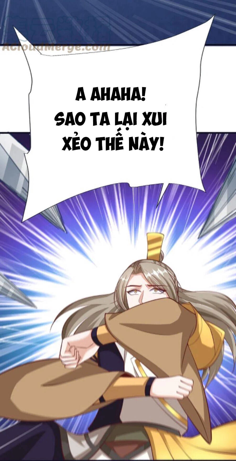 Chí Tôn Trời Hoang Chapter 72 - 46