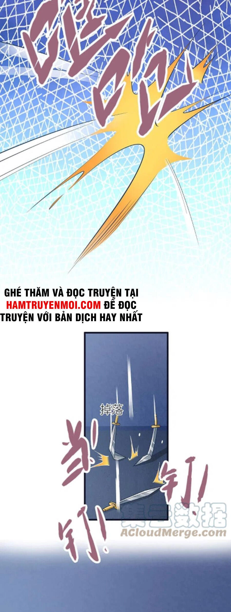 Chí Tôn Trời Hoang Chapter 73 - 2