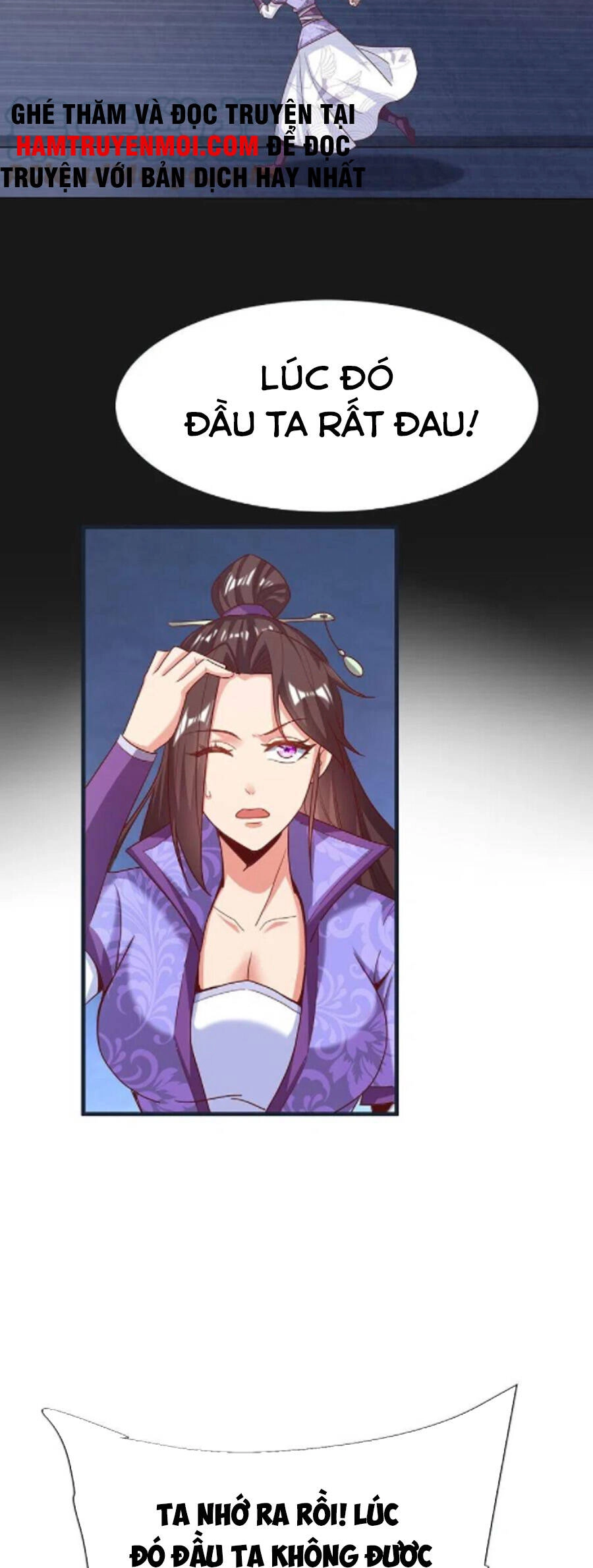 Chí Tôn Trời Hoang Chapter 73 - 7