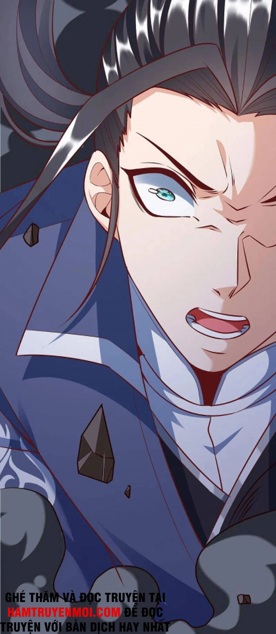 Chí Tôn Trời Hoang Chapter 73 - 32