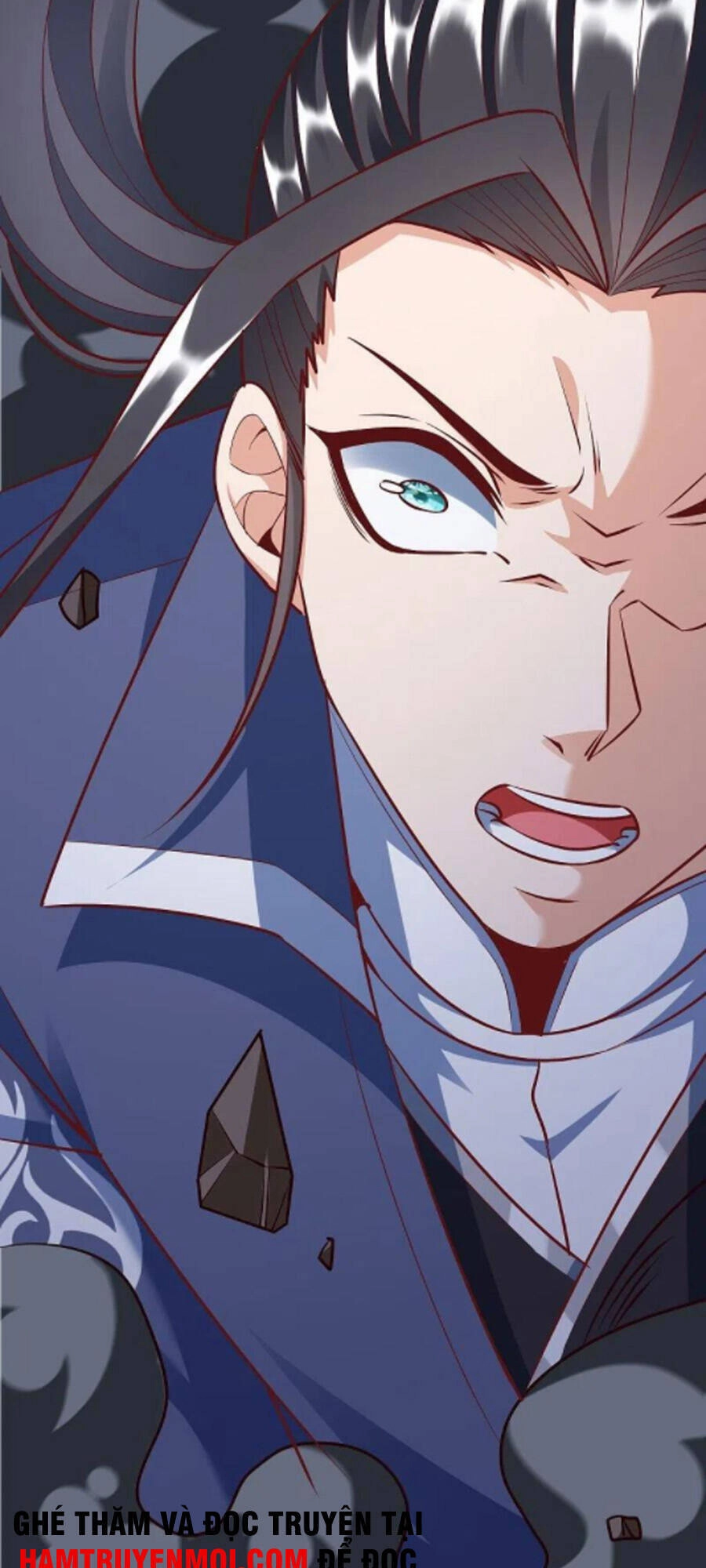 Chí Tôn Trời Hoang Chapter 73 - 63