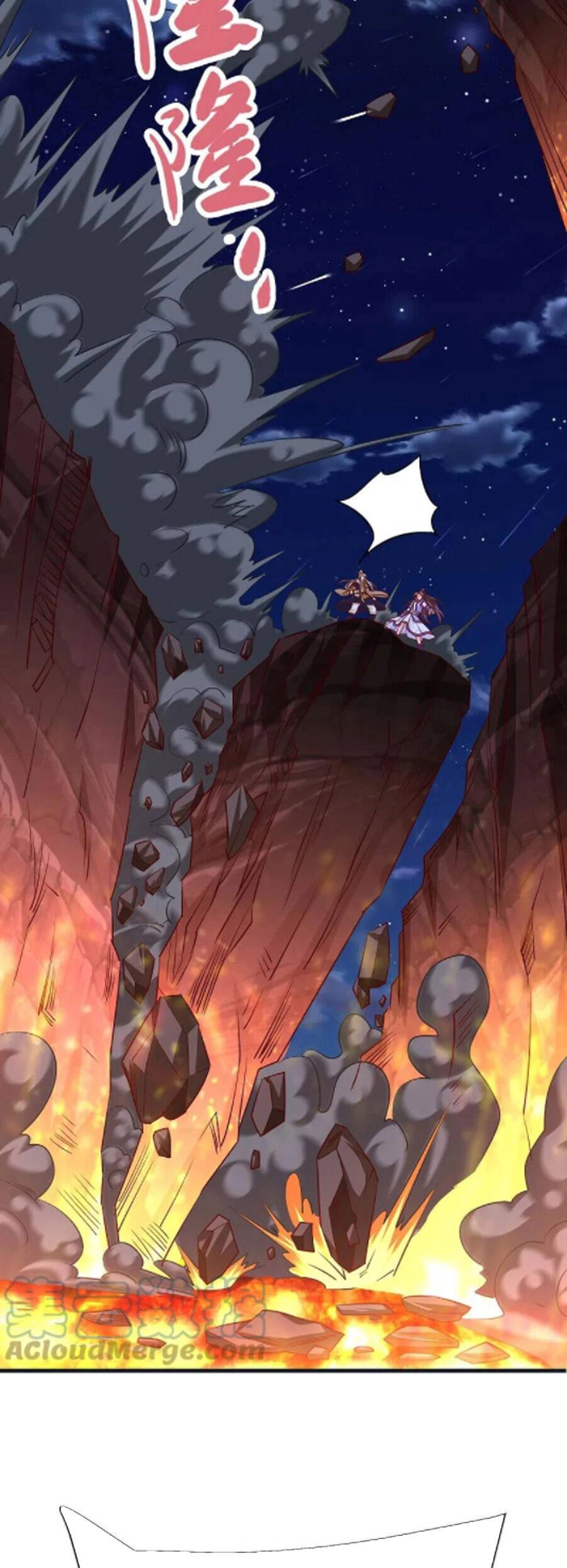 Chí Tôn Trời Hoang Chapter 74 - 2