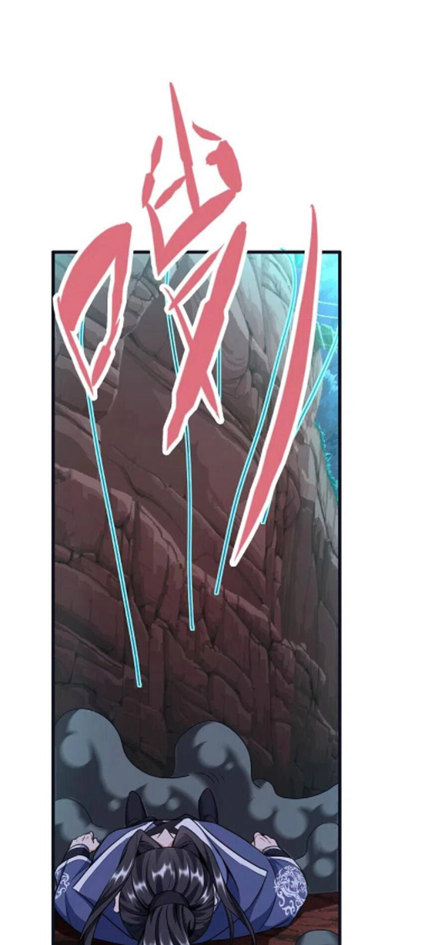 Chí Tôn Trời Hoang Chapter 74 - 12