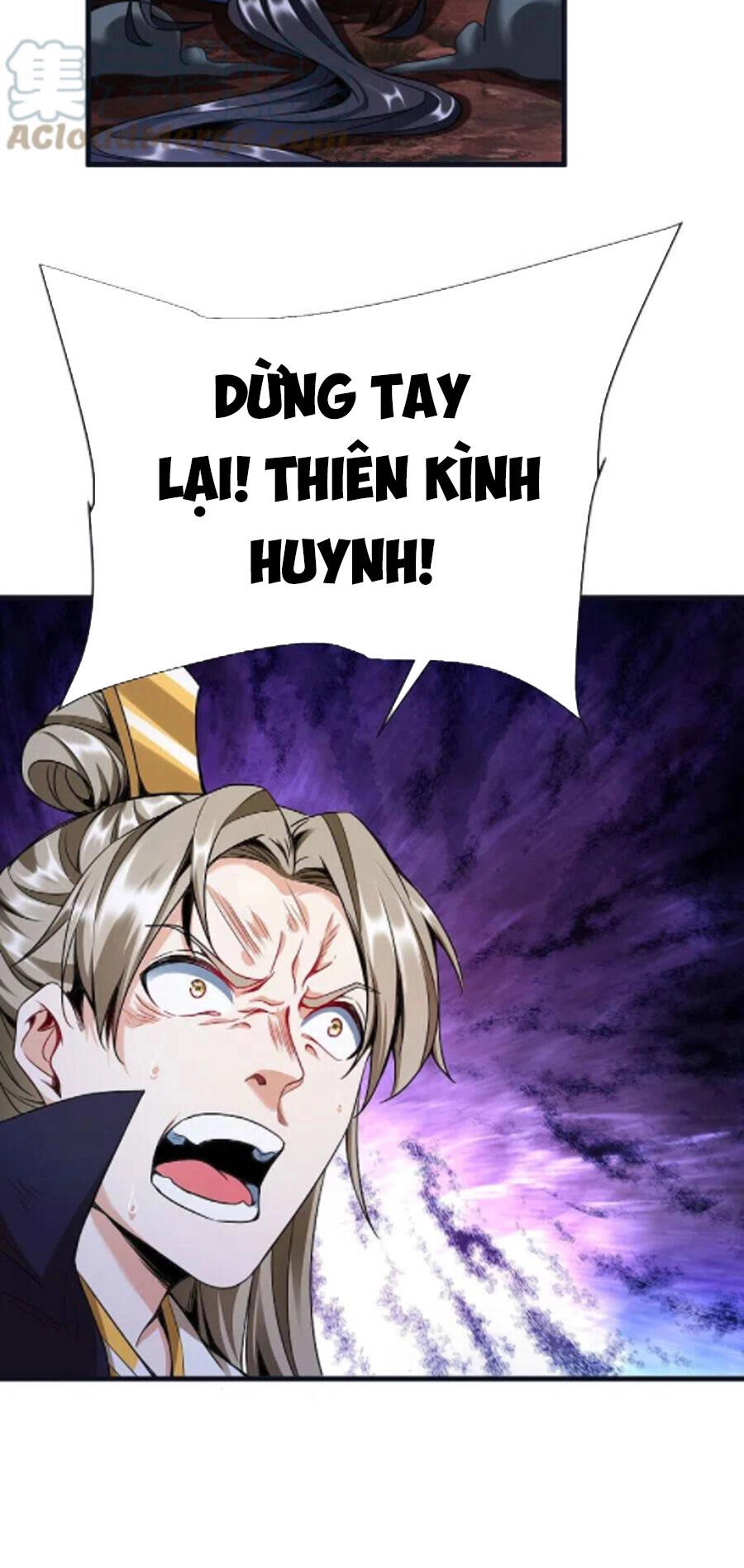 Chí Tôn Trời Hoang Chapter 74 - 13