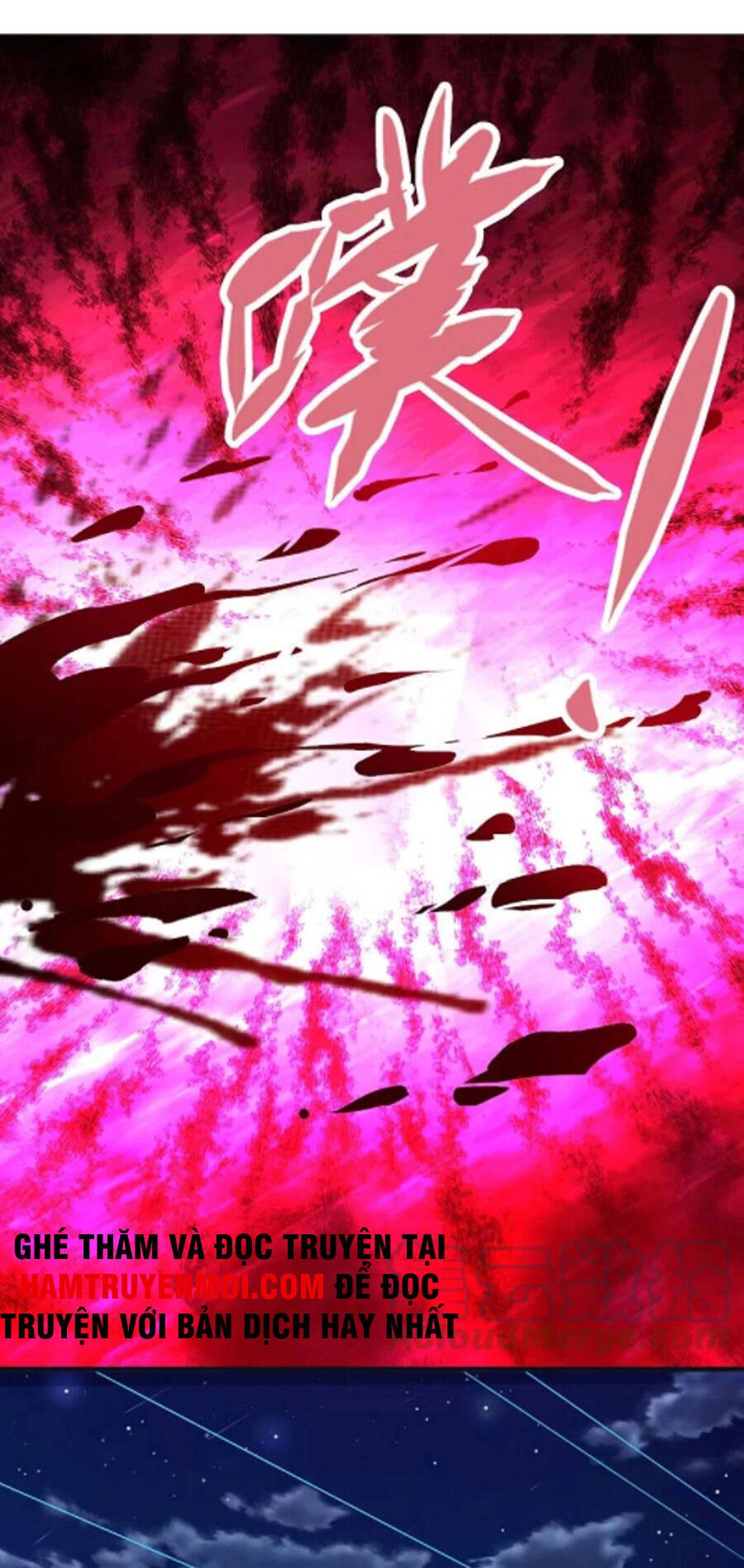 Chí Tôn Trời Hoang Chapter 74 - 14