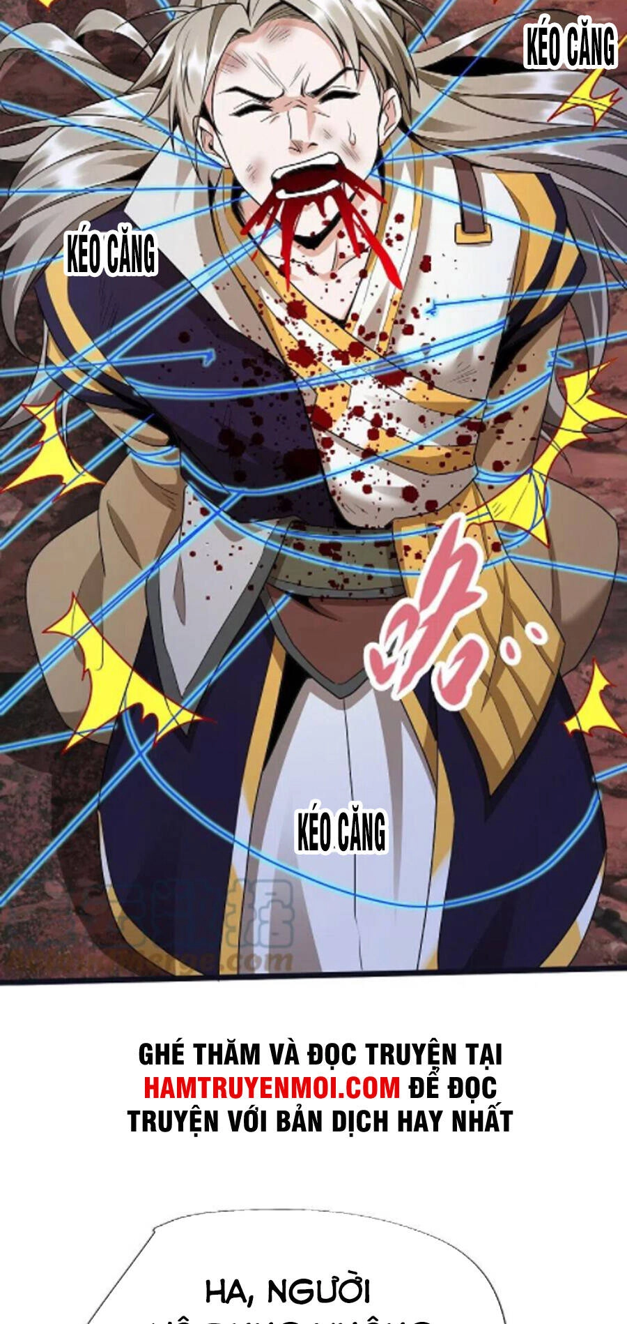 Chí Tôn Trời Hoang Chapter 74 - 18