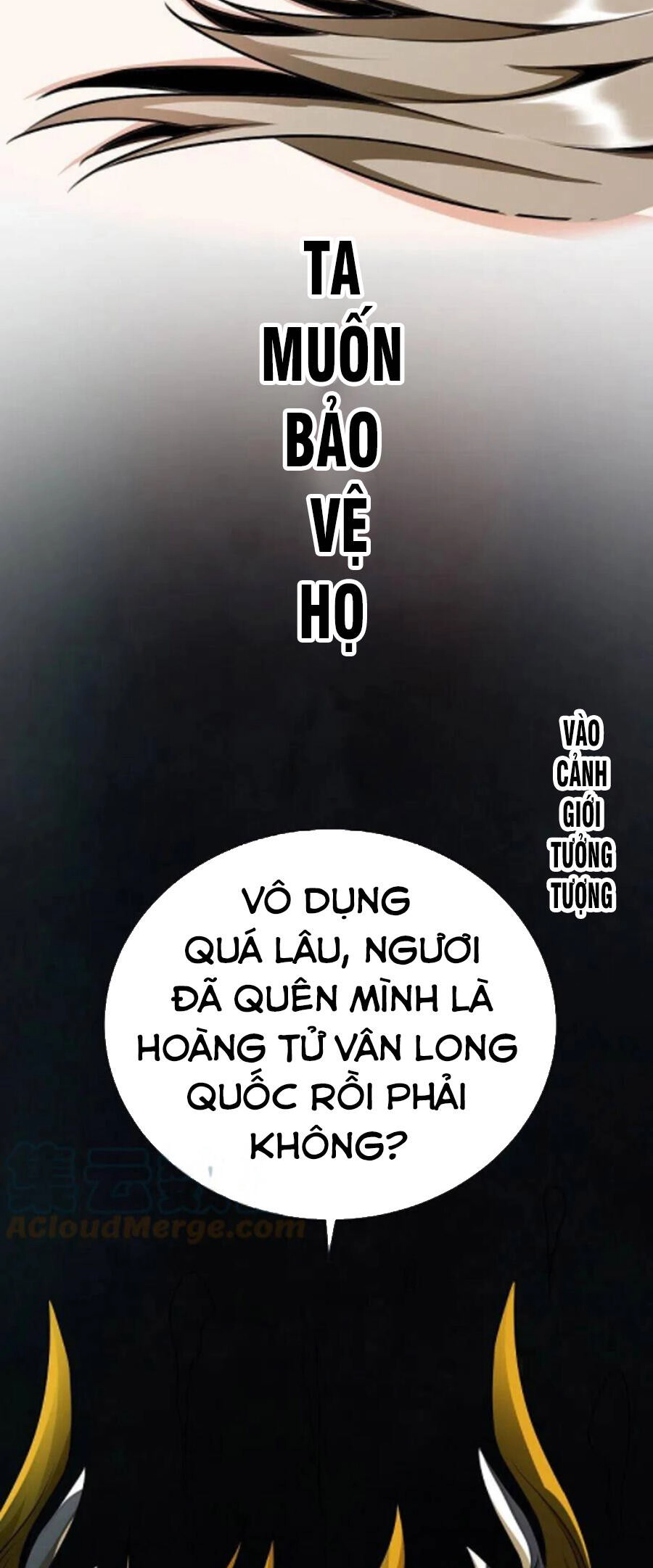 Chí Tôn Trời Hoang Chapter 74 - 24