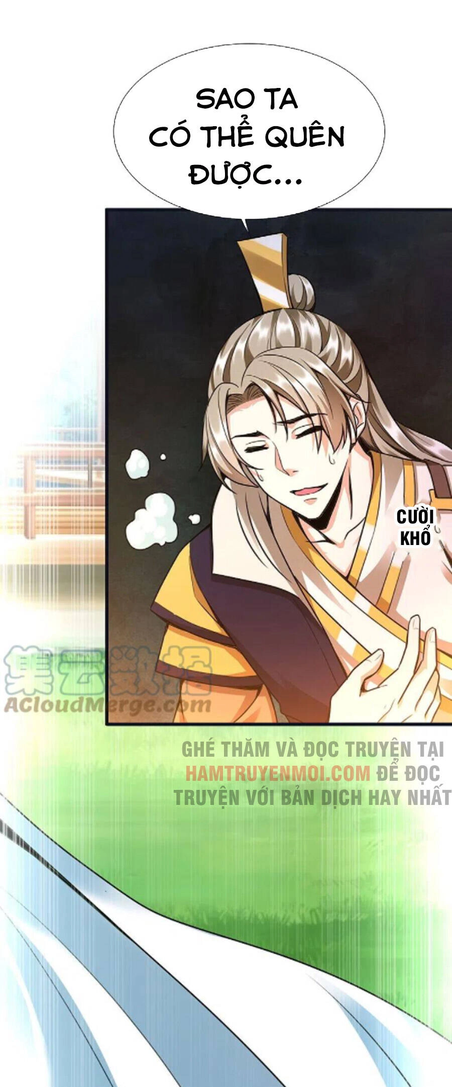 Chí Tôn Trời Hoang Chapter 74 - 26