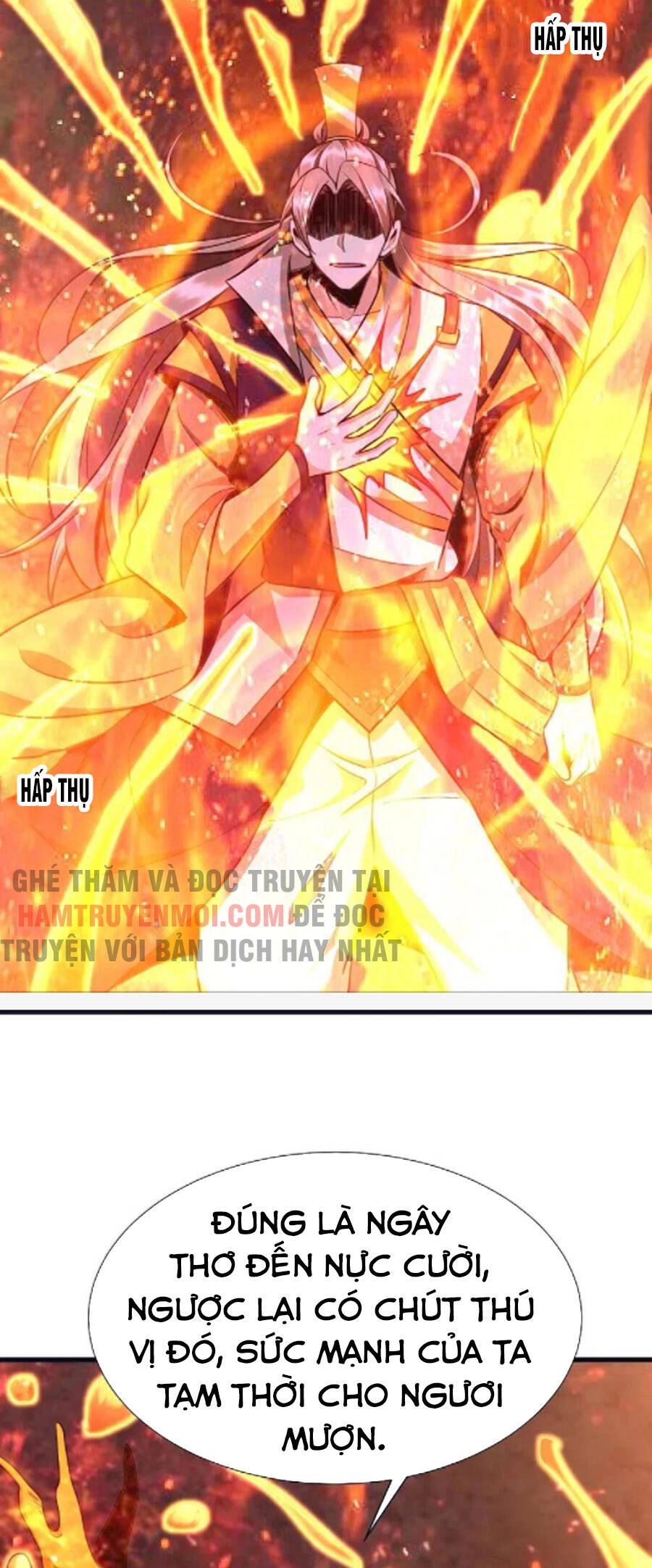 Chí Tôn Trời Hoang Chapter 74 - 29