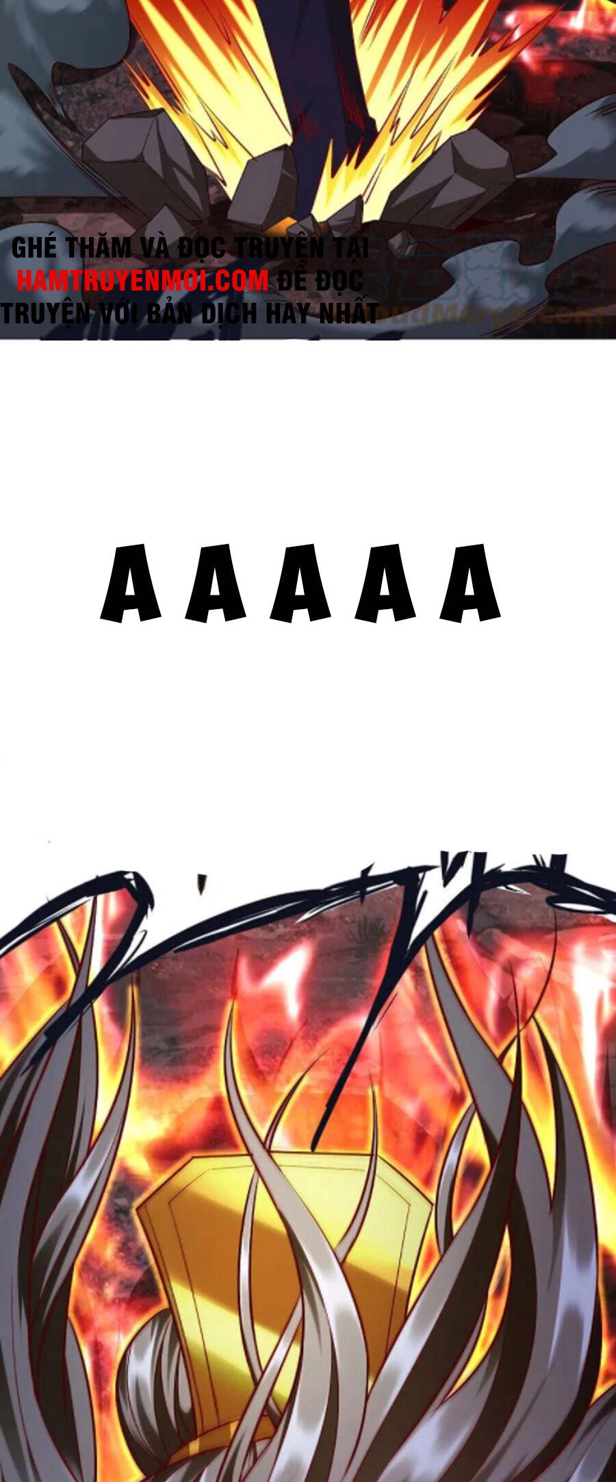 Chí Tôn Trời Hoang Chapter 74 - 33