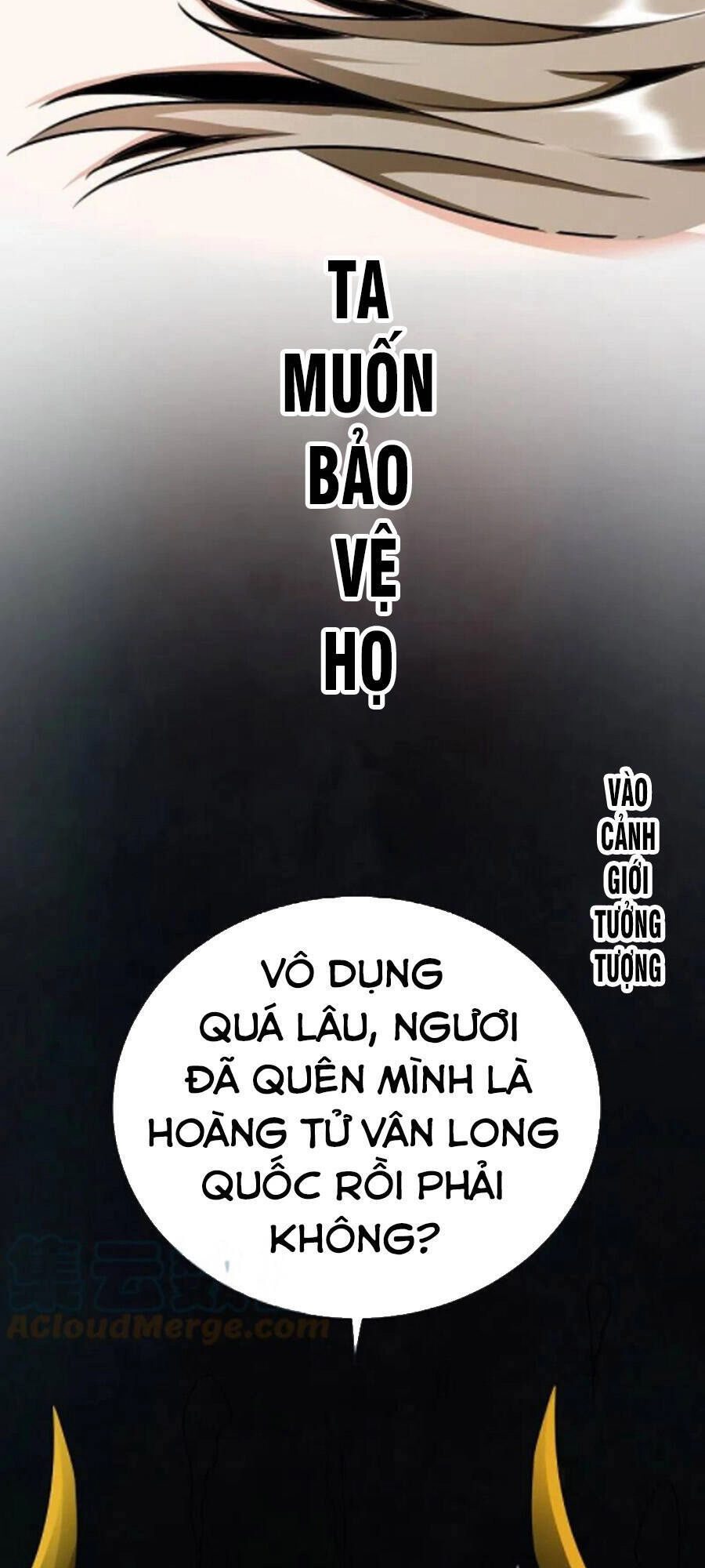 Chí Tôn Trời Hoang Chapter 74 - 36