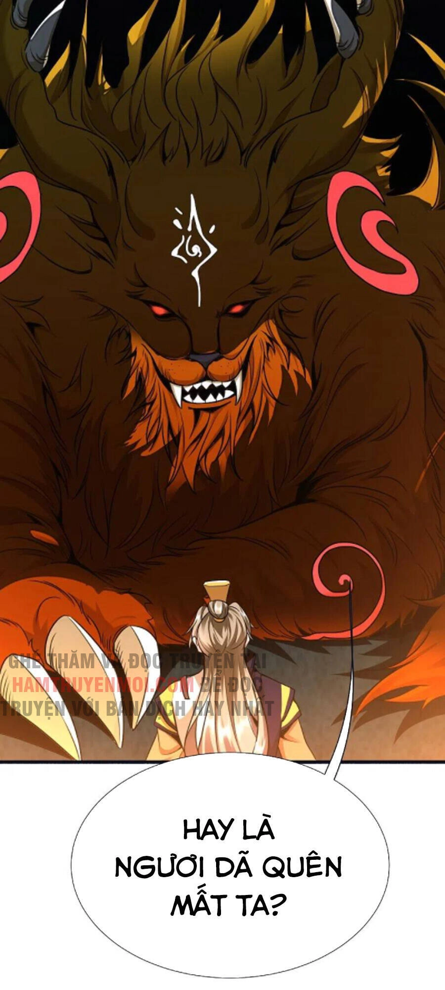 Chí Tôn Trời Hoang Chapter 74 - 38