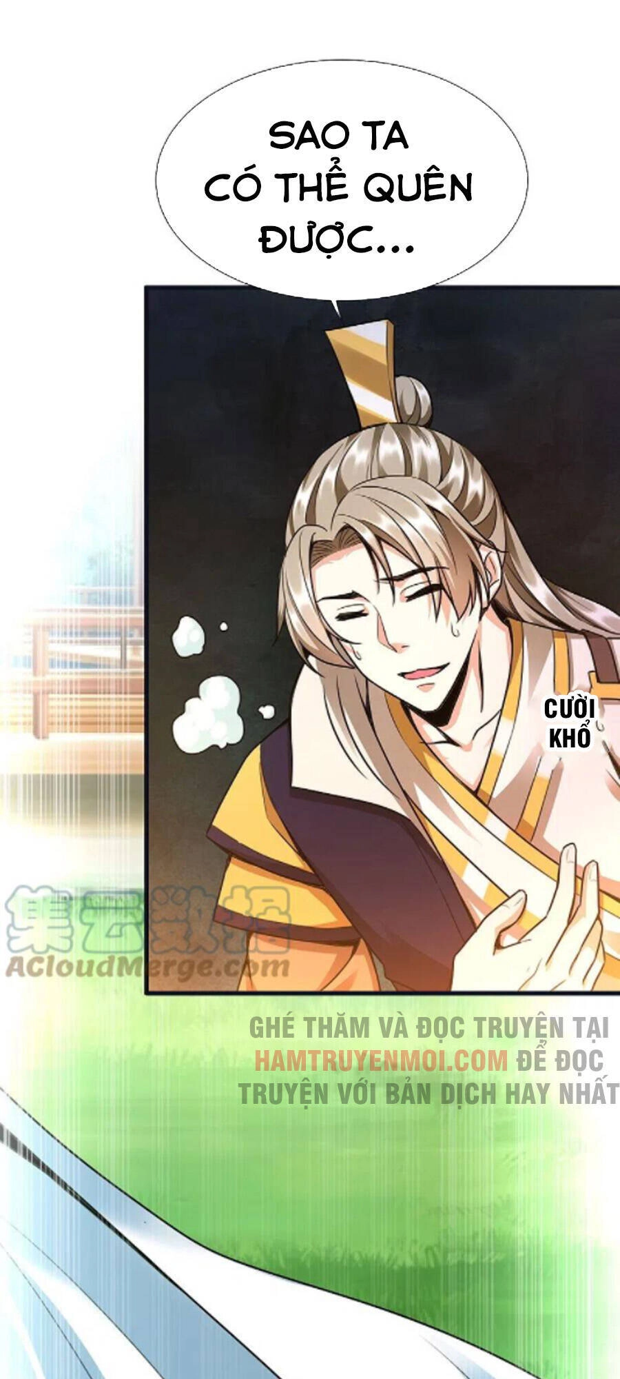 Chí Tôn Trời Hoang Chapter 74 - 40