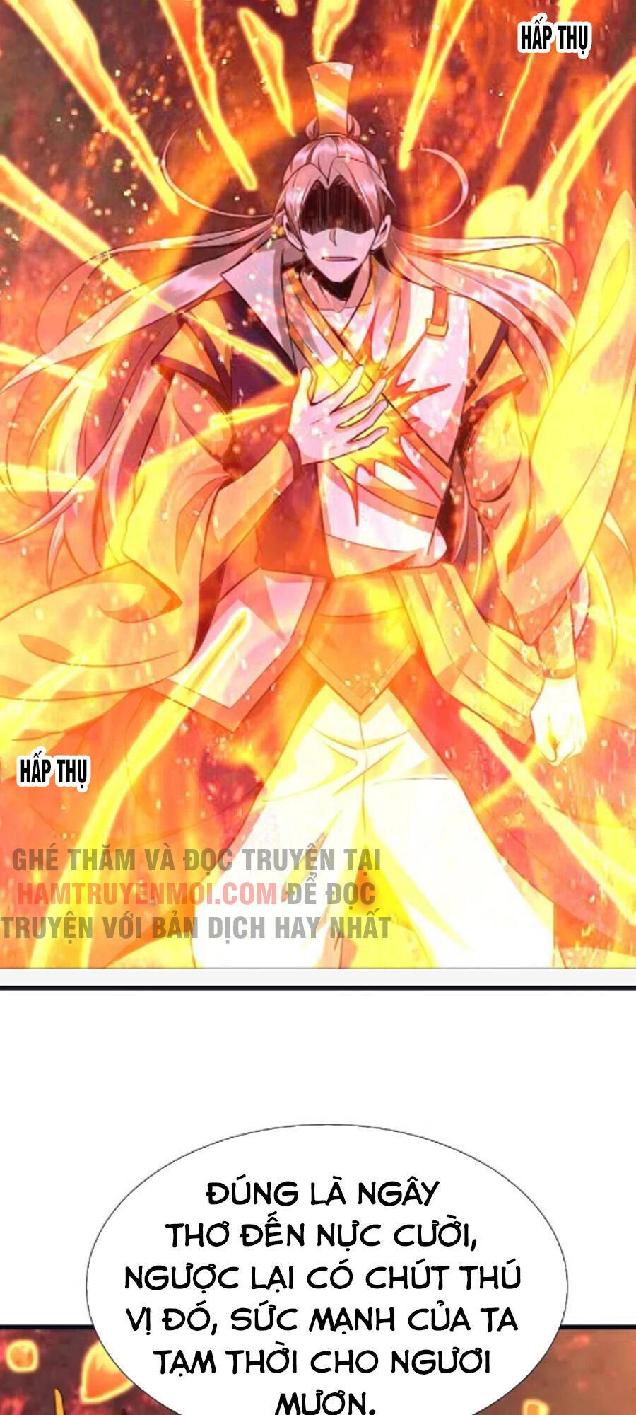 Chí Tôn Trời Hoang Chapter 74 - 46