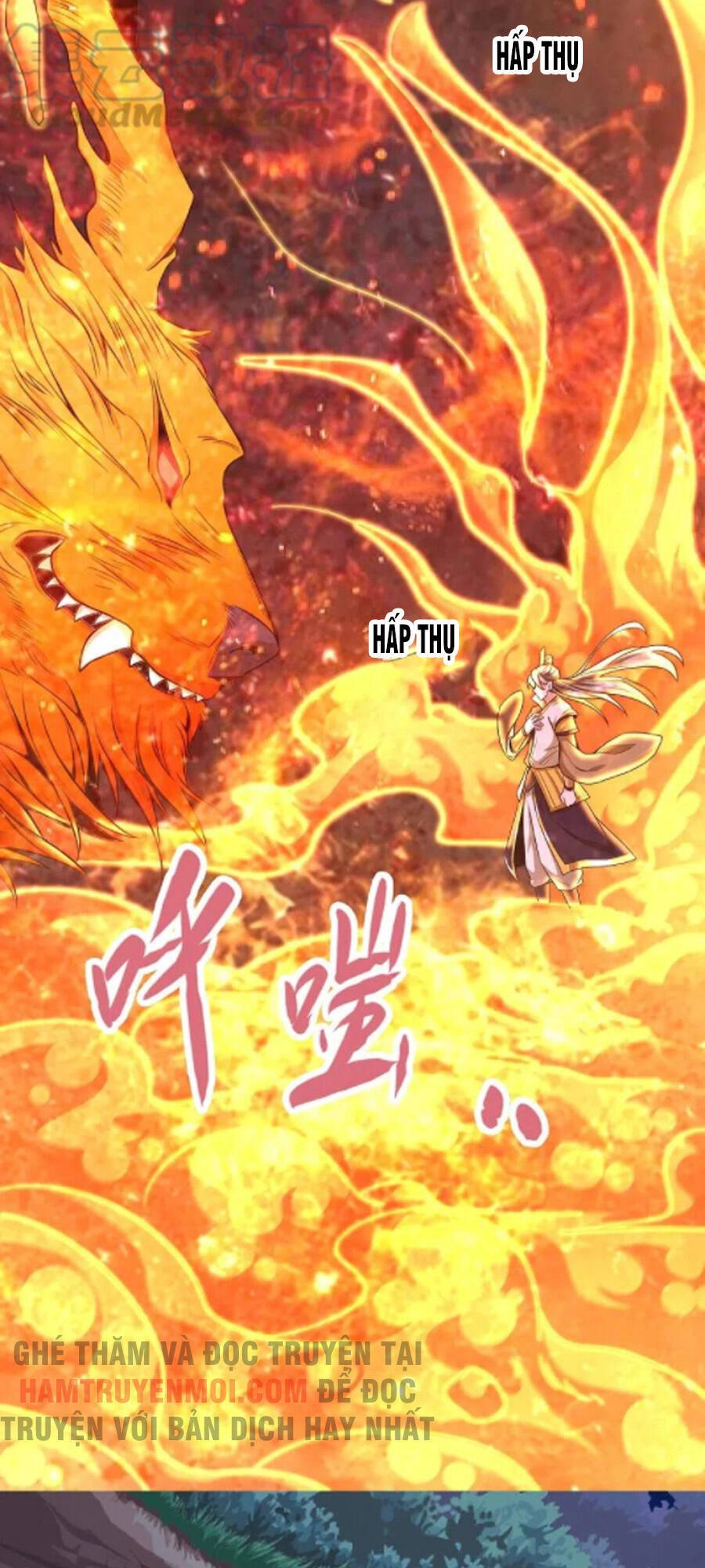 Chí Tôn Trời Hoang Chapter 74 - 48