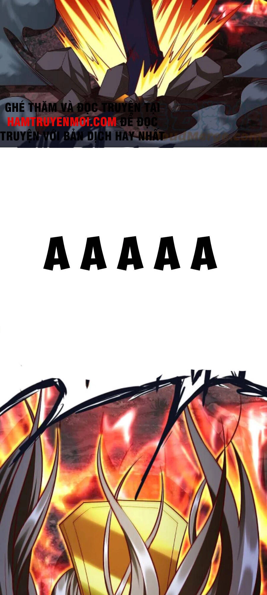 Chí Tôn Trời Hoang Chapter 74 - 54