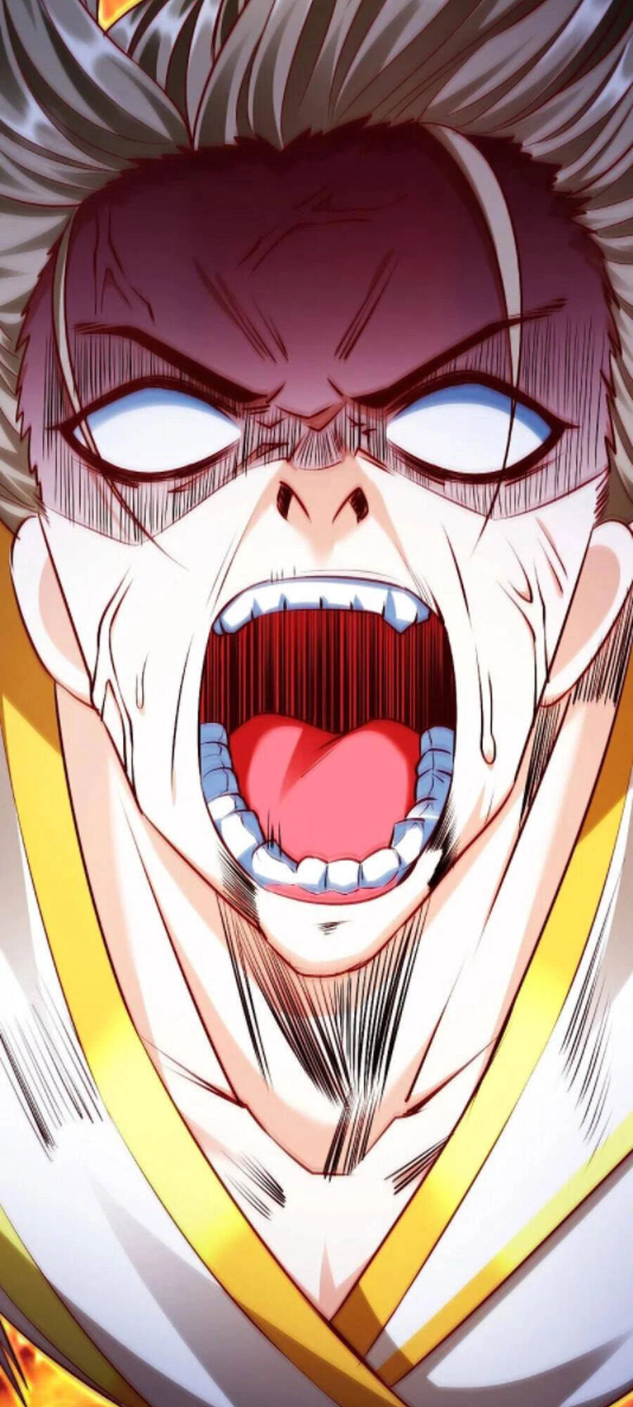 Chí Tôn Trời Hoang Chapter 74 - 56