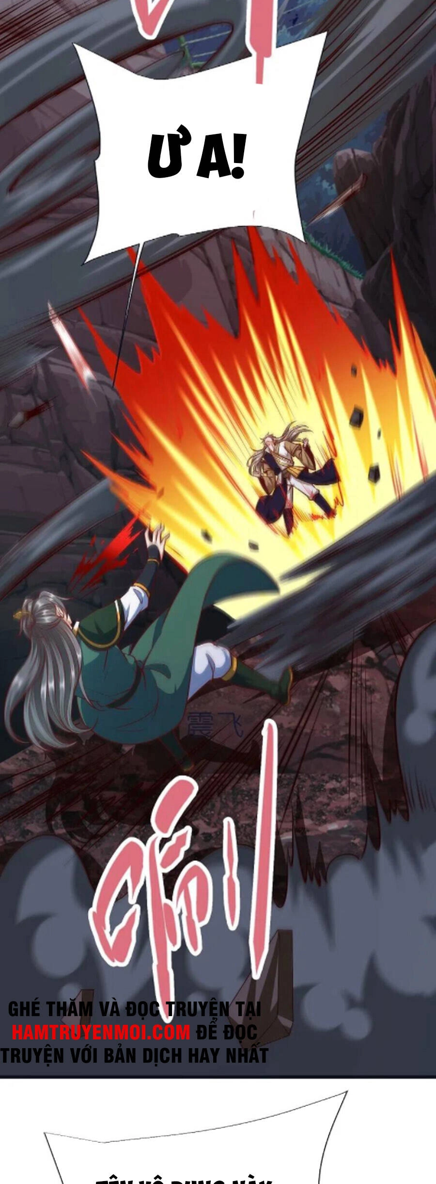 Chí Tôn Trời Hoang Chapter 75 - 2