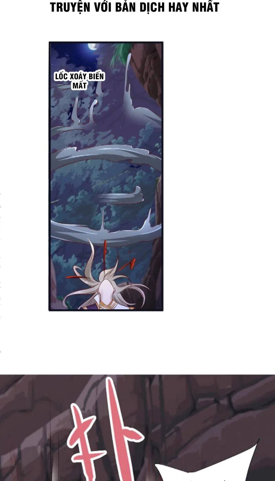 Chí Tôn Trời Hoang Chapter 75 - 15