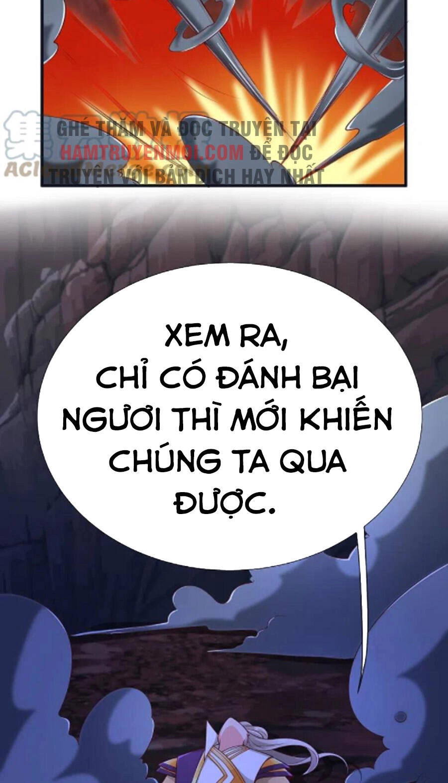Chí Tôn Trời Hoang Chapter 75 - 19