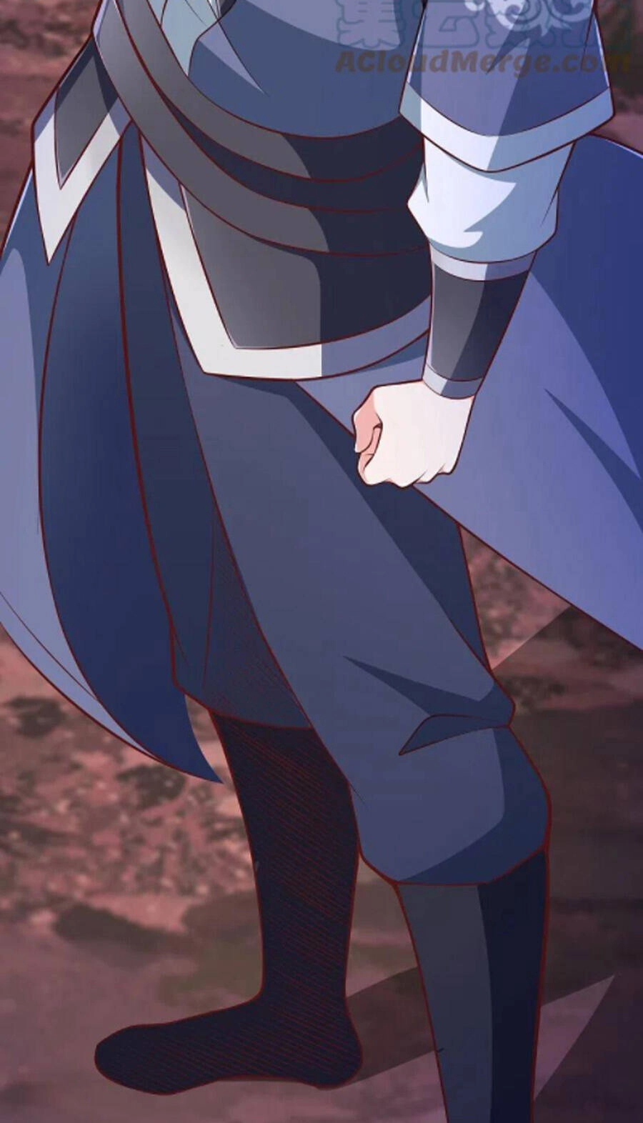 Chí Tôn Trời Hoang Chapter 75 - 21