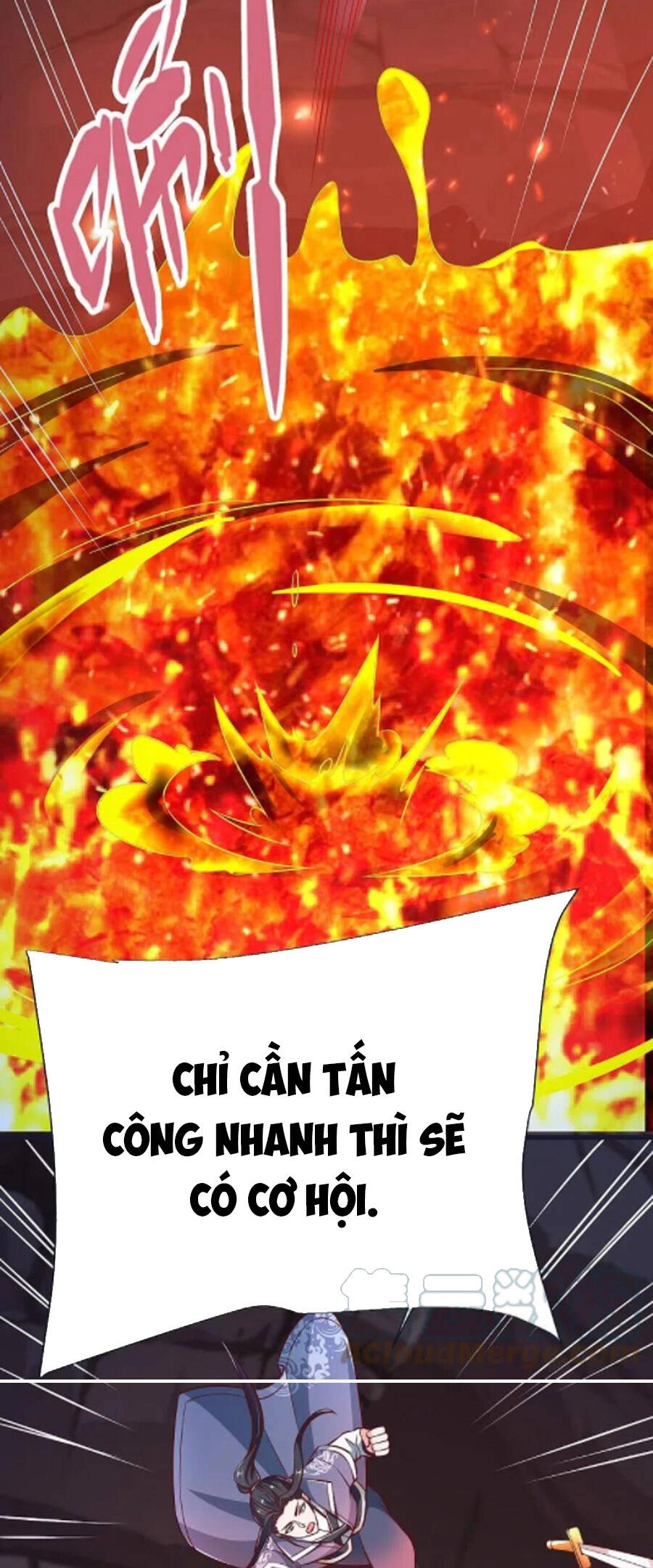 Chí Tôn Trời Hoang Chapter 75 - 25