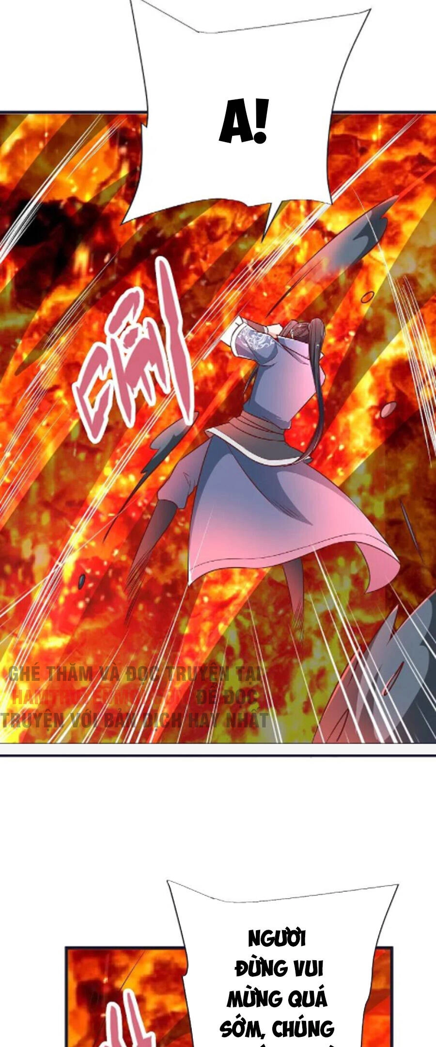 Chí Tôn Trời Hoang Chapter 75 - 30