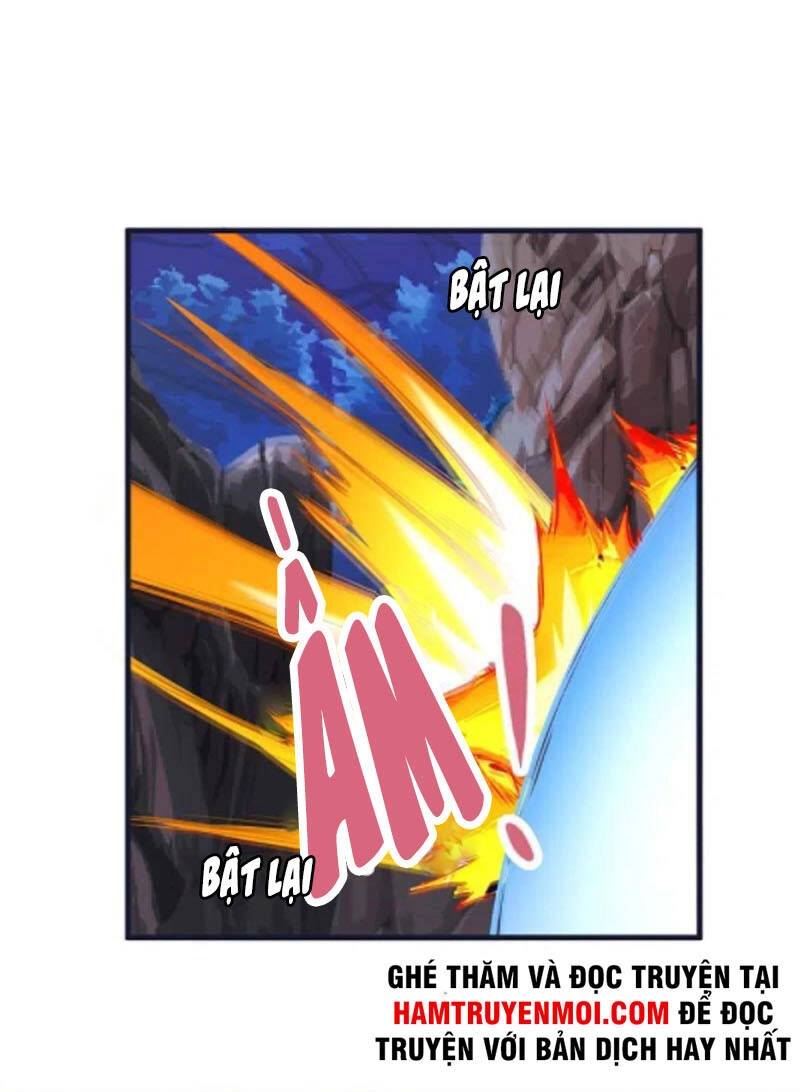 Chí Tôn Trời Hoang Chapter 76 - 1