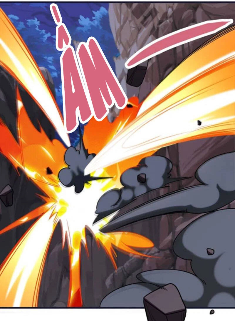 Chí Tôn Trời Hoang Chapter 76 - 2