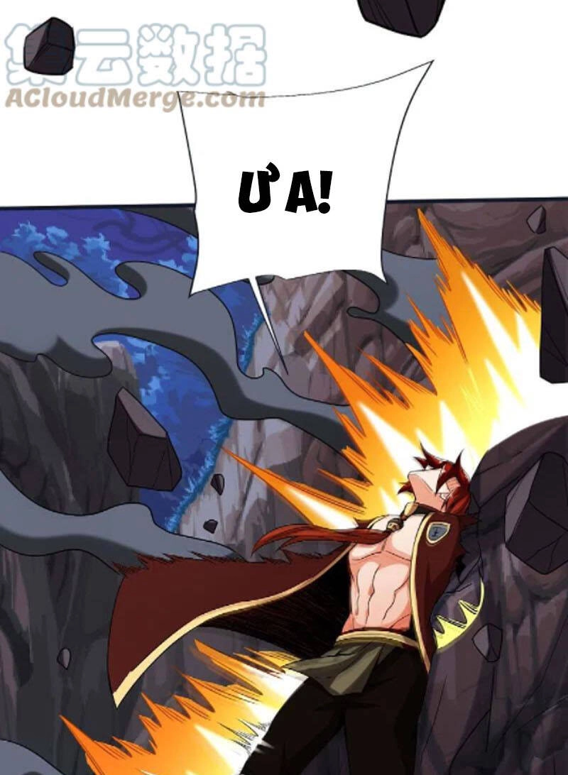 Chí Tôn Trời Hoang Chapter 76 - 3