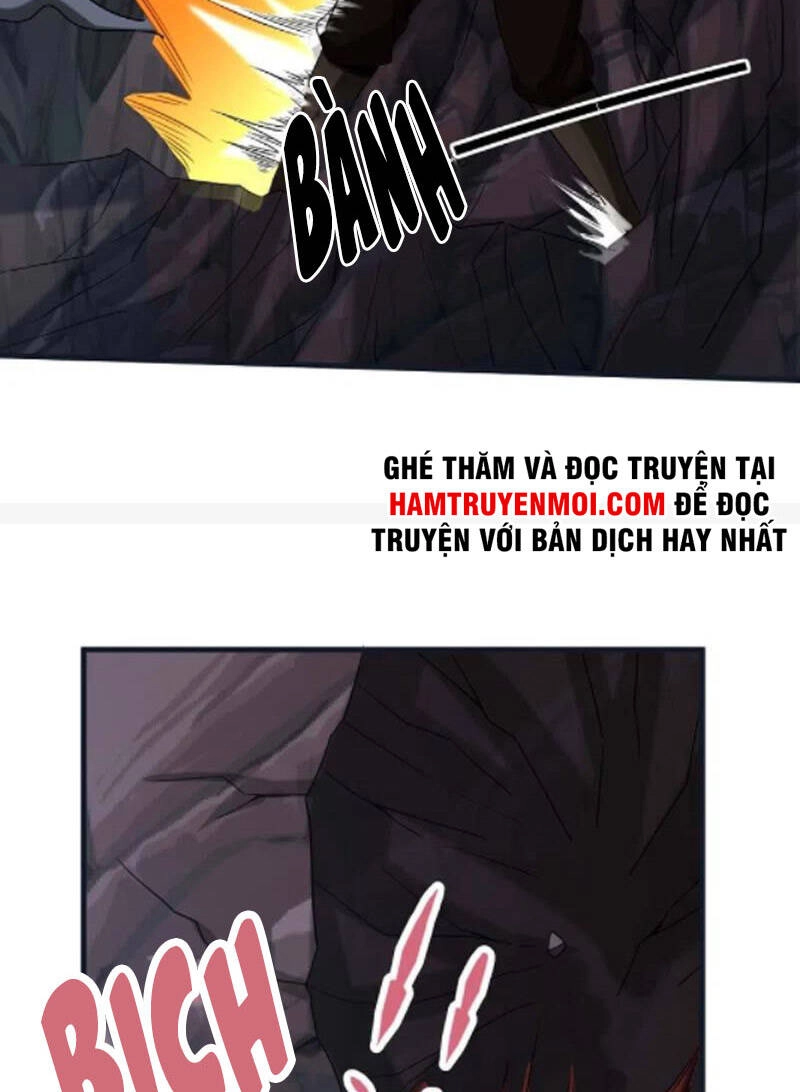 Chí Tôn Trời Hoang Chapter 76 - 4