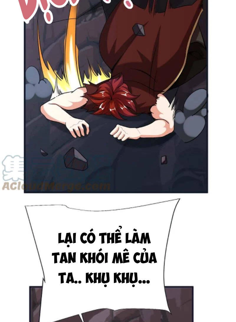 Chí Tôn Trời Hoang Chapter 76 - 5