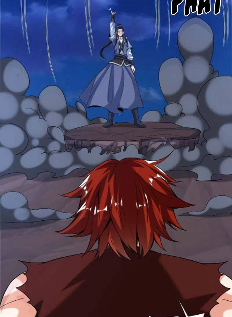 Chí Tôn Trời Hoang Chapter 76 - 9