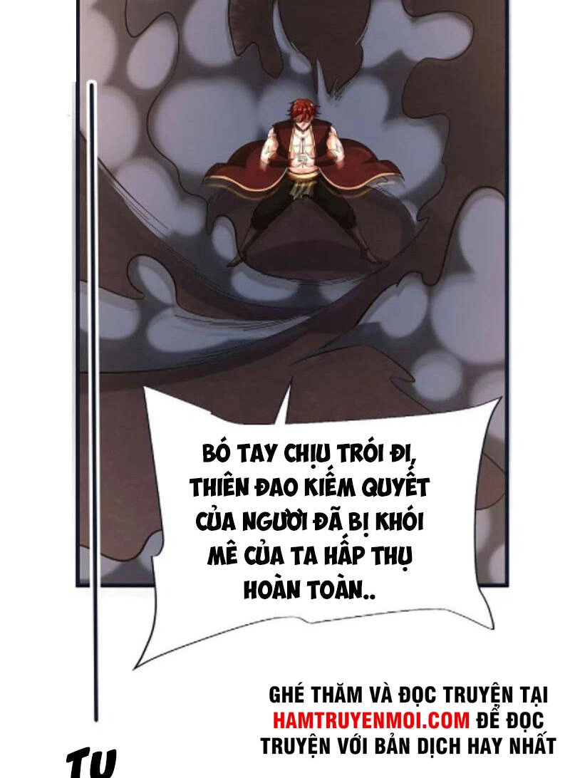 Chí Tôn Trời Hoang Chapter 76 - 14