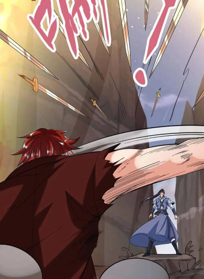 Chí Tôn Trời Hoang Chapter 76 - 16