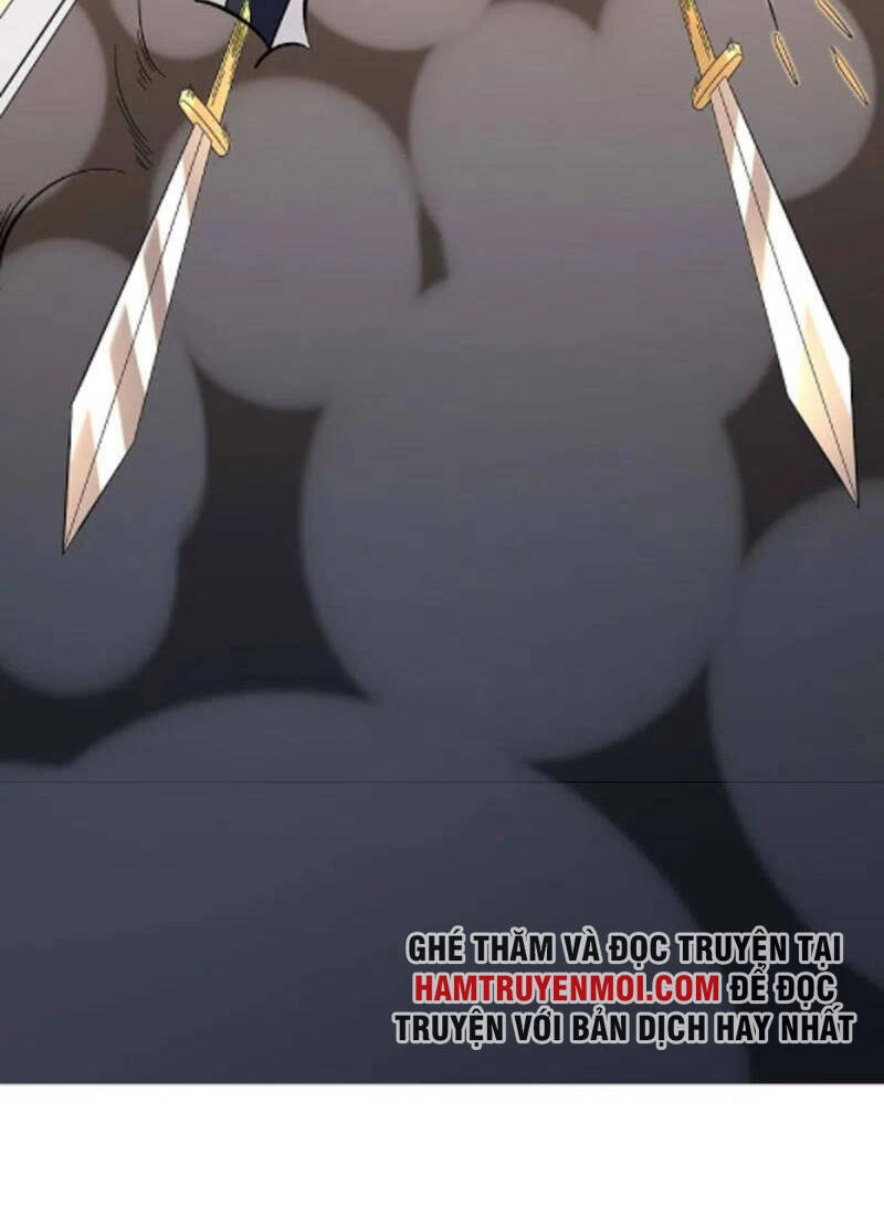 Chí Tôn Trời Hoang Chapter 76 - 20