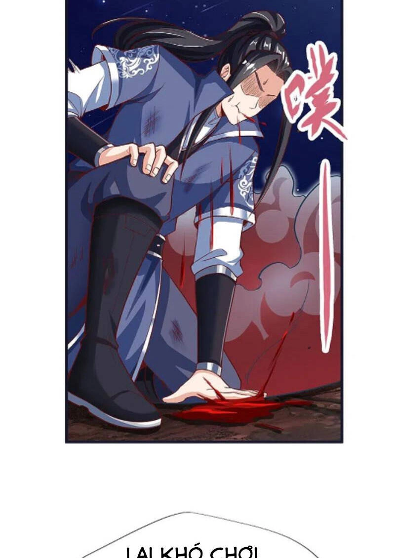 Chí Tôn Trời Hoang Chapter 76 - 22