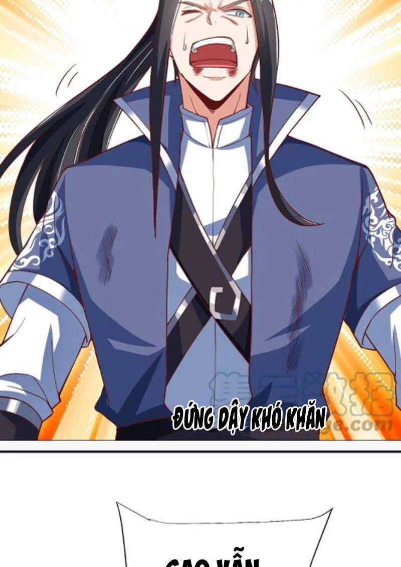 Chí Tôn Trời Hoang Chapter 76 - 26