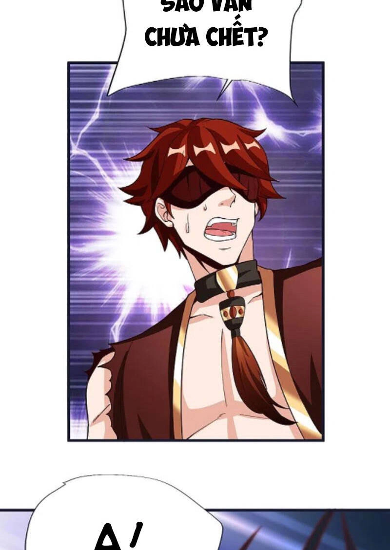 Chí Tôn Trời Hoang Chapter 76 - 27