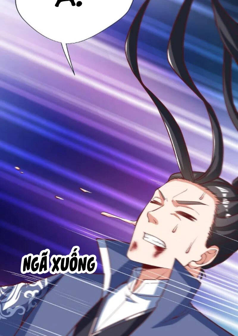 Chí Tôn Trời Hoang Chapter 76 - 28