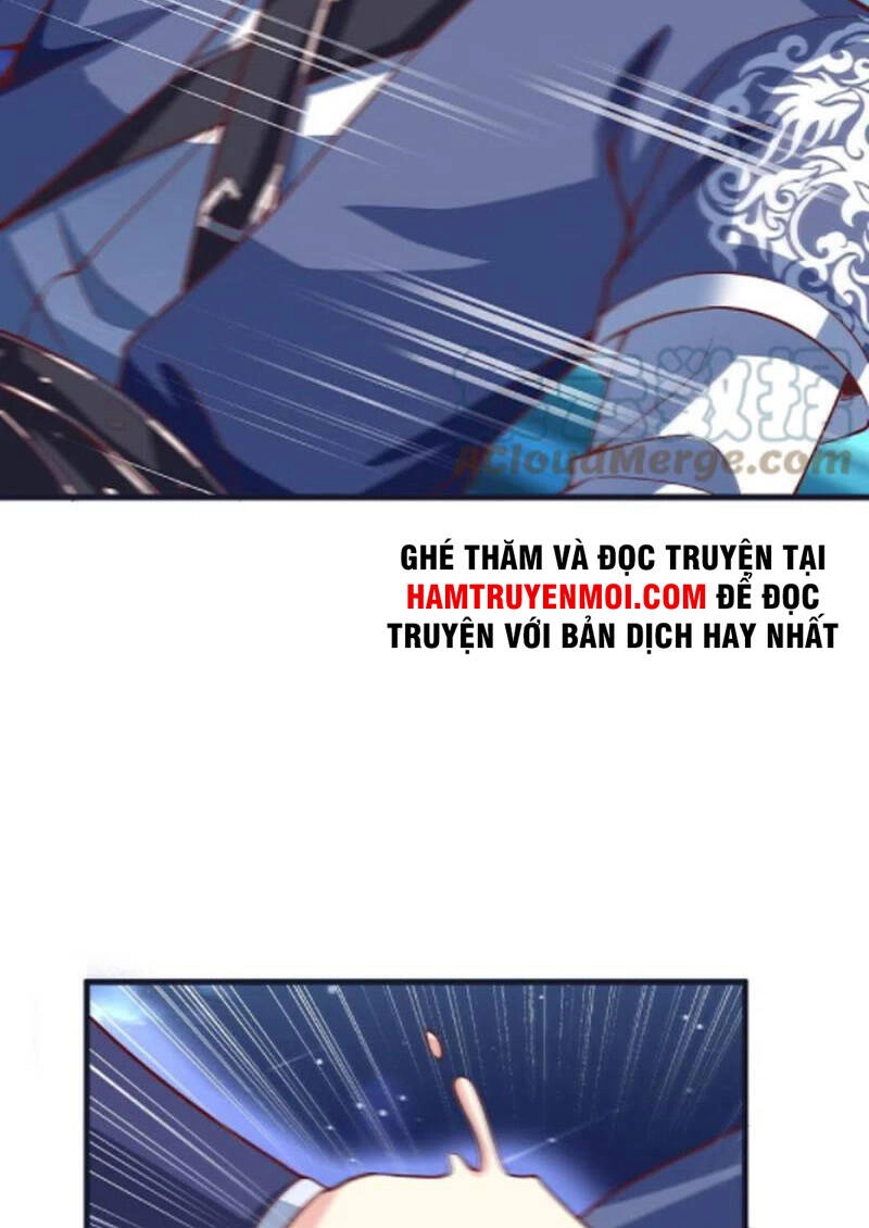 Chí Tôn Trời Hoang Chapter 76 - 29